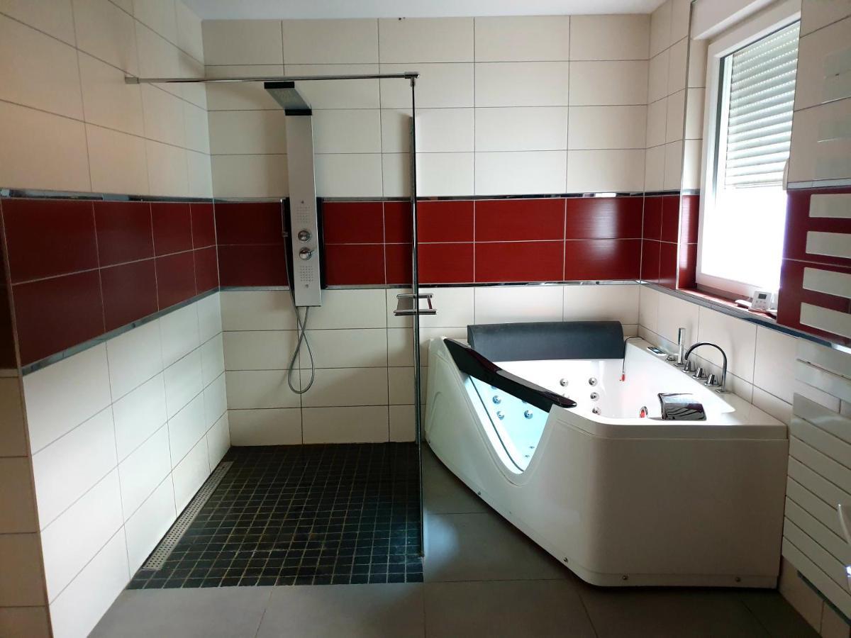 Maison Villa De Charme Saasenheim Kültér fotó