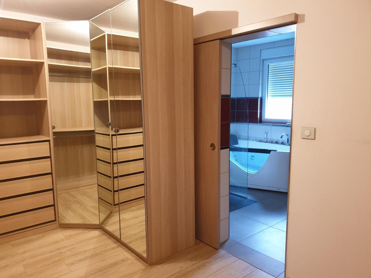 Maison Villa De Charme Saasenheim Kültér fotó