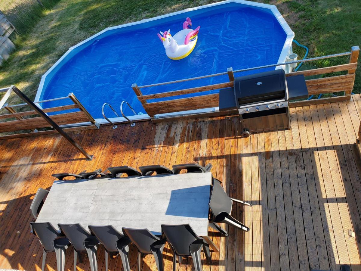 Maison Villa De Charme Saasenheim Kültér fotó
